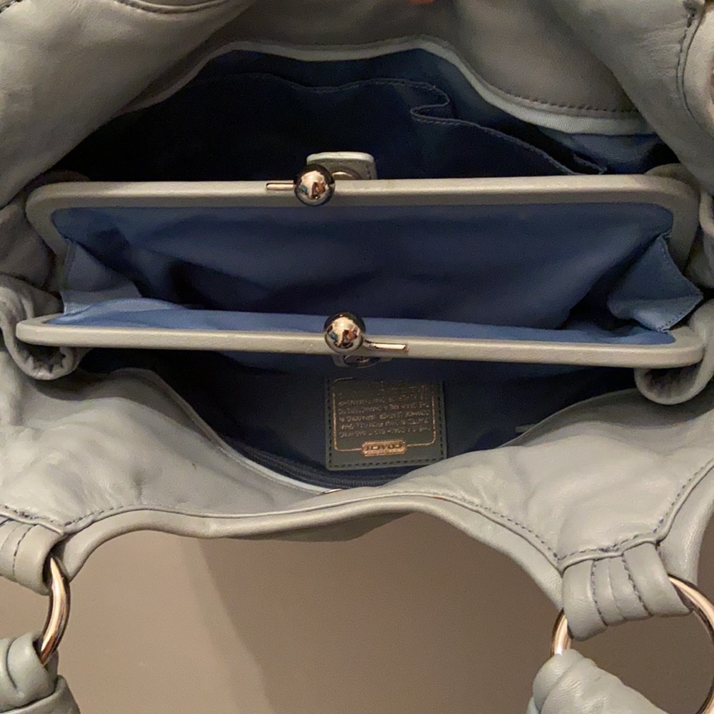 Coach bag - Picture 5 of 7